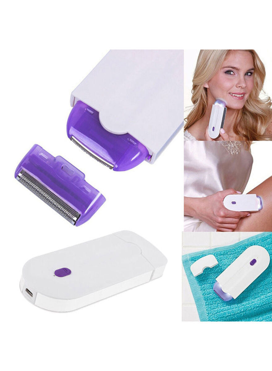 Finishing Touch Hair Epilator