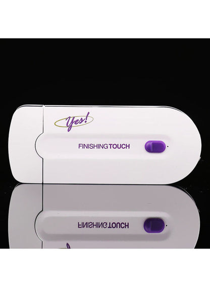 Finishing Touch Hair Epilator